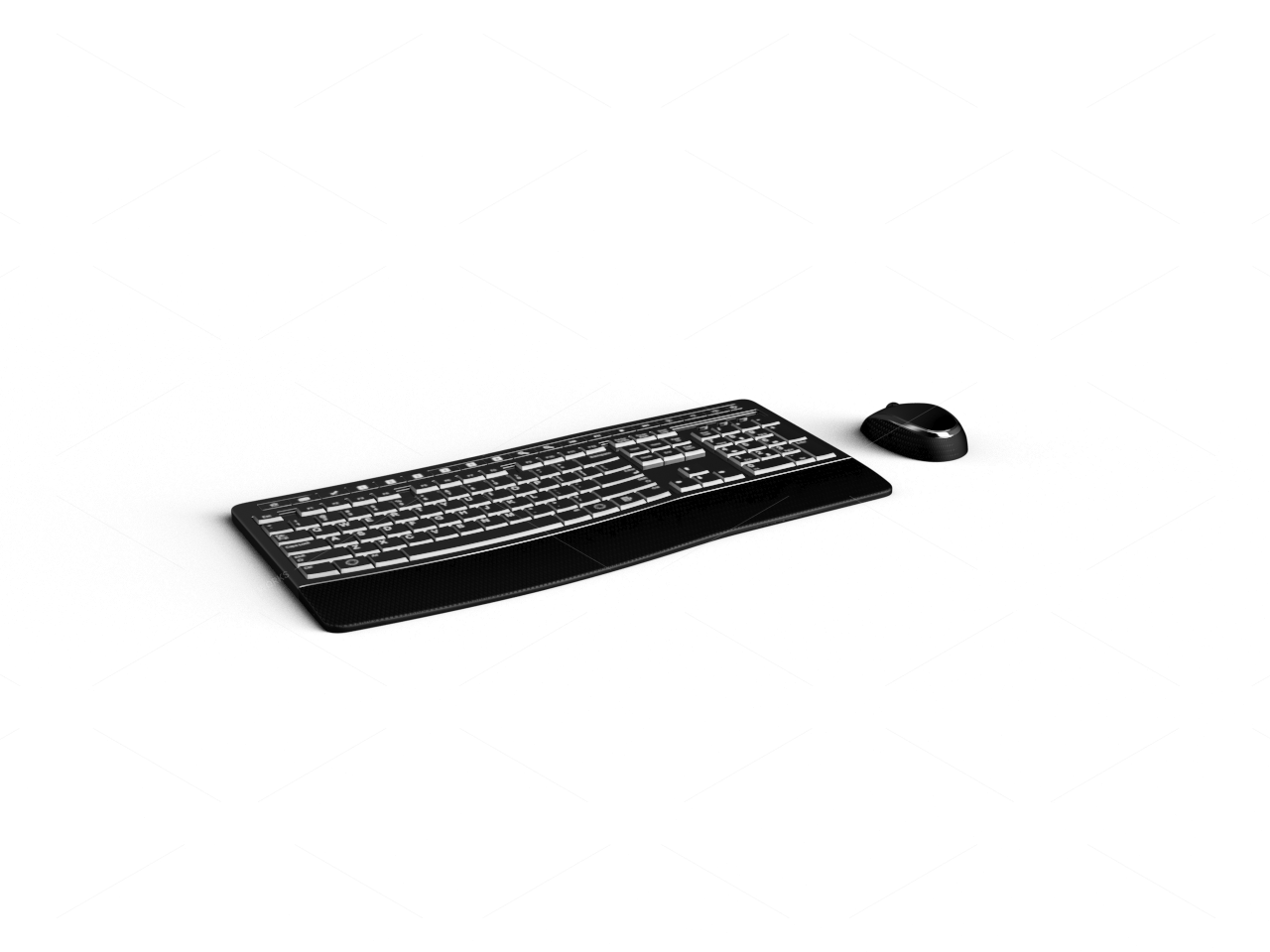 Digital Devices 3D Models