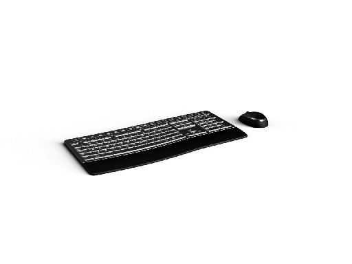Modern Computer Accessories