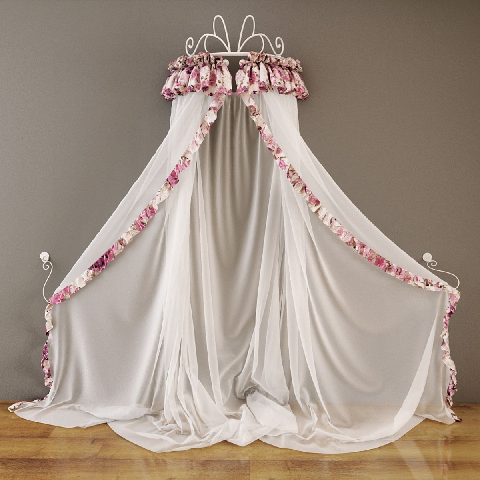 Modern Fabrics & Textiles