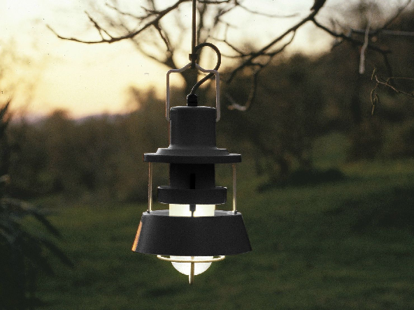 Modern Outdoor Lights