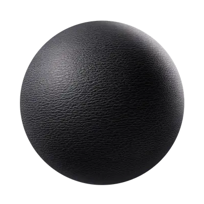 Bull Leather Small Grain