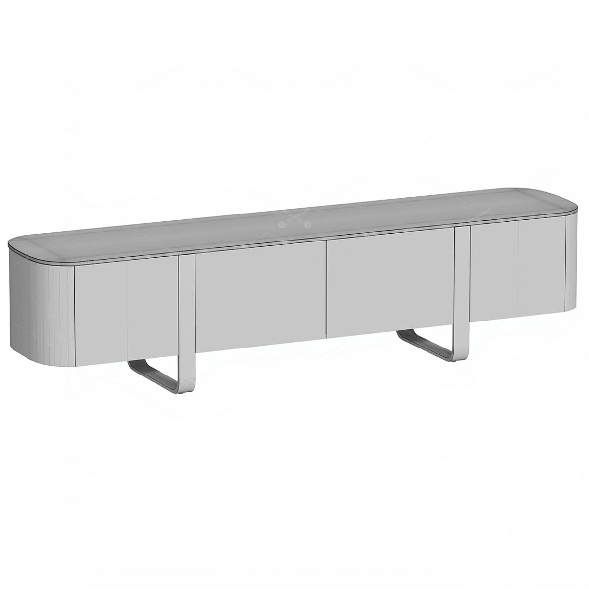 Cabinets 3D Models 2