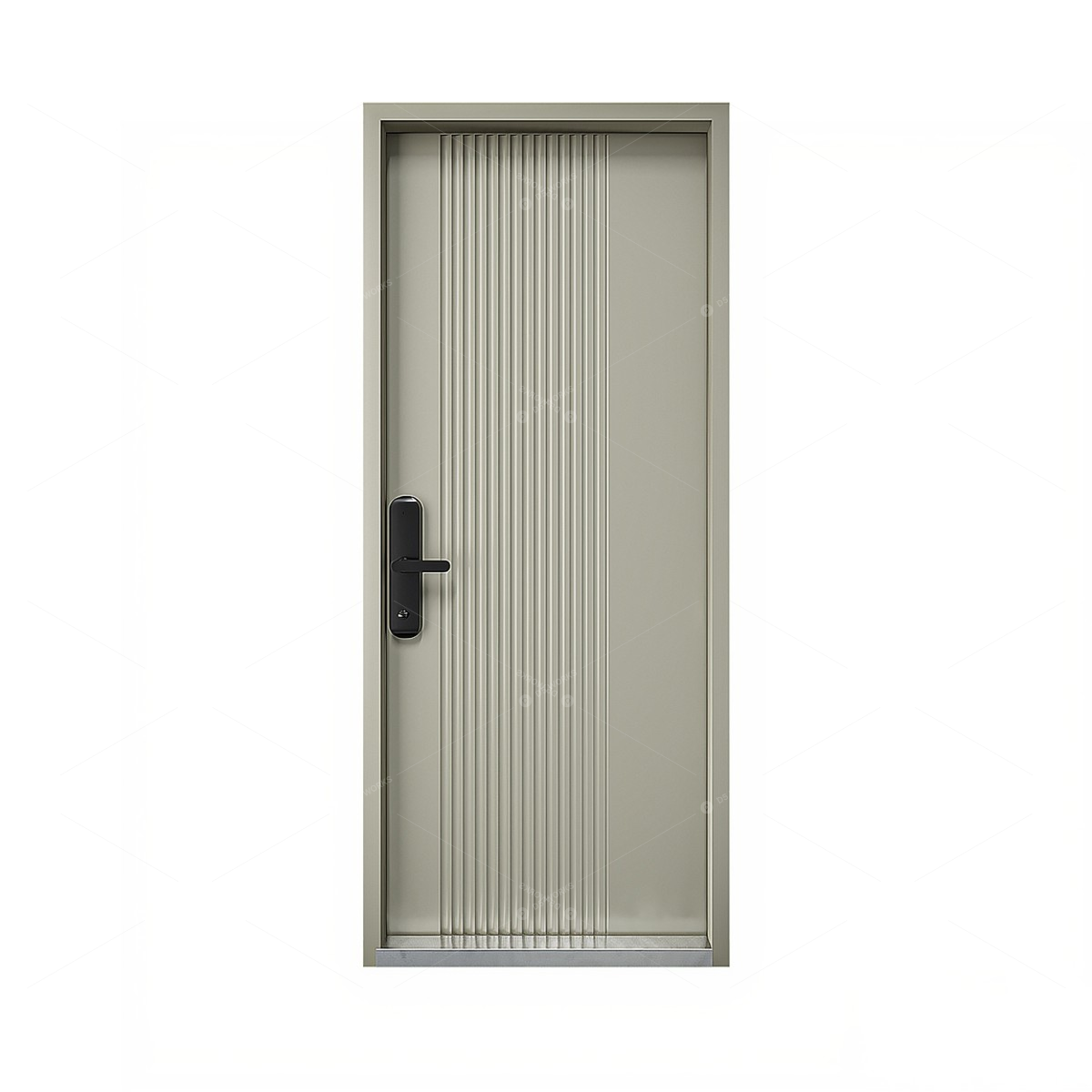 Doors 3D Models 3
