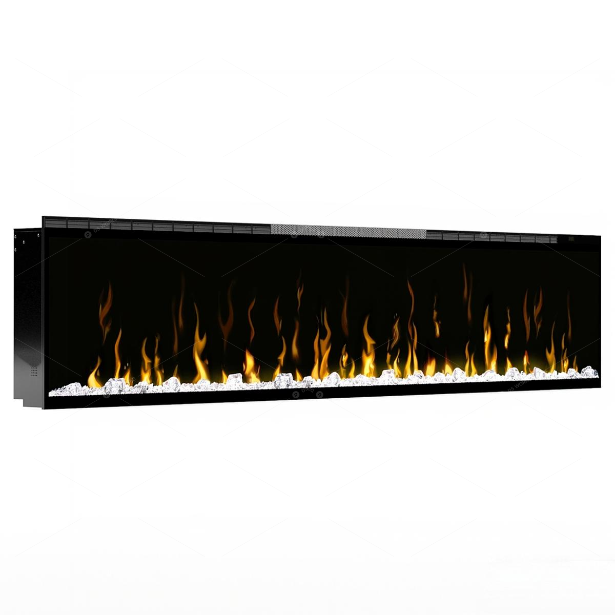 Fireplaces 3D Models 4