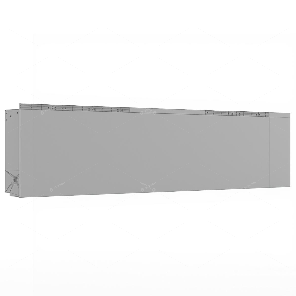Fireplaces 3D Models 5