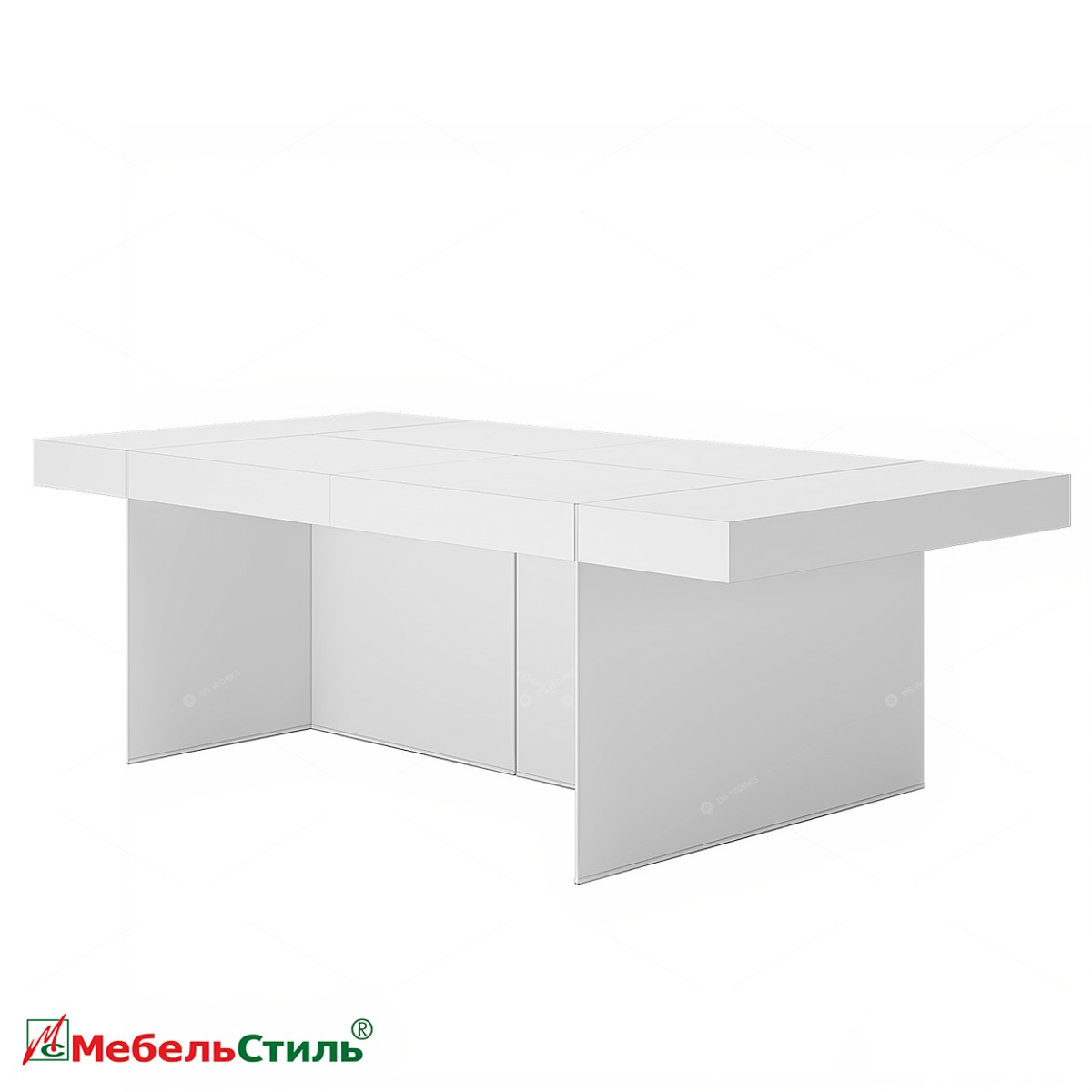 Tables/Side Tables 3D Models 2