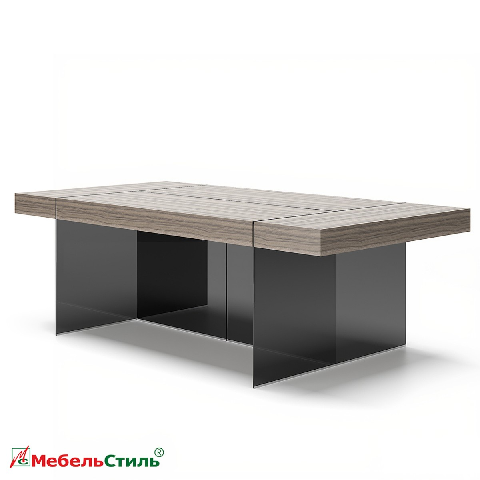 Modern Office Desk