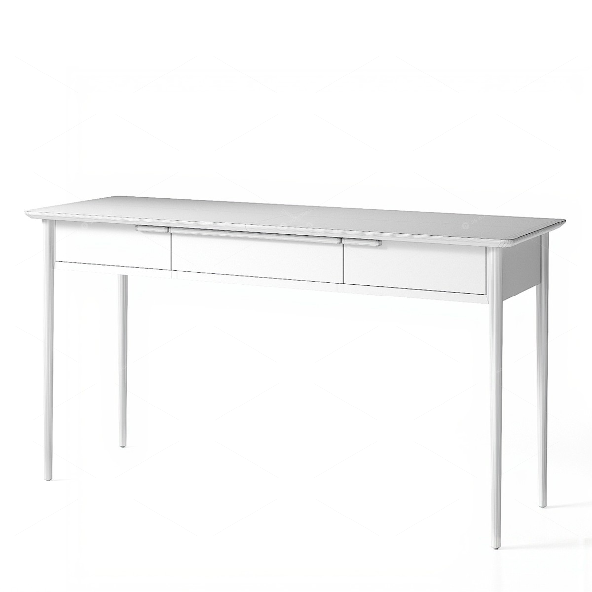 Tables/Side Tables 3D Models 4