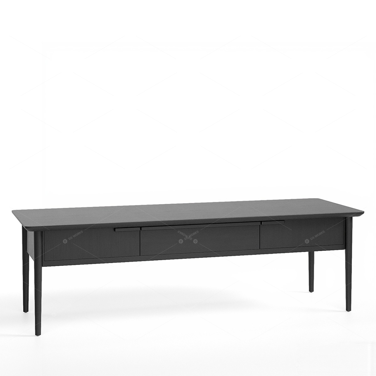 Tables/Side Tables 3D Models 3