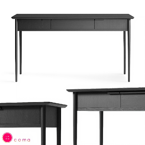 Modern Office Desk