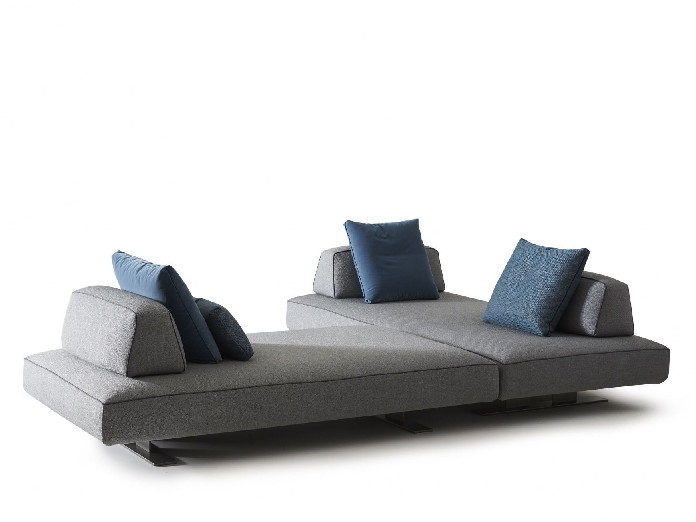 Modern Modular Sofa
