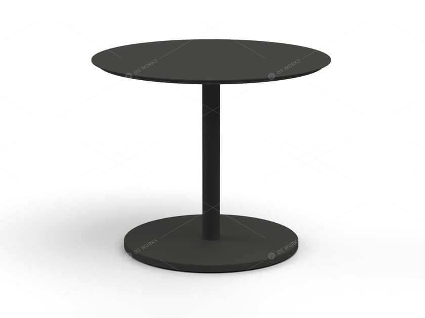 Outdoor Furniture 3D Models
