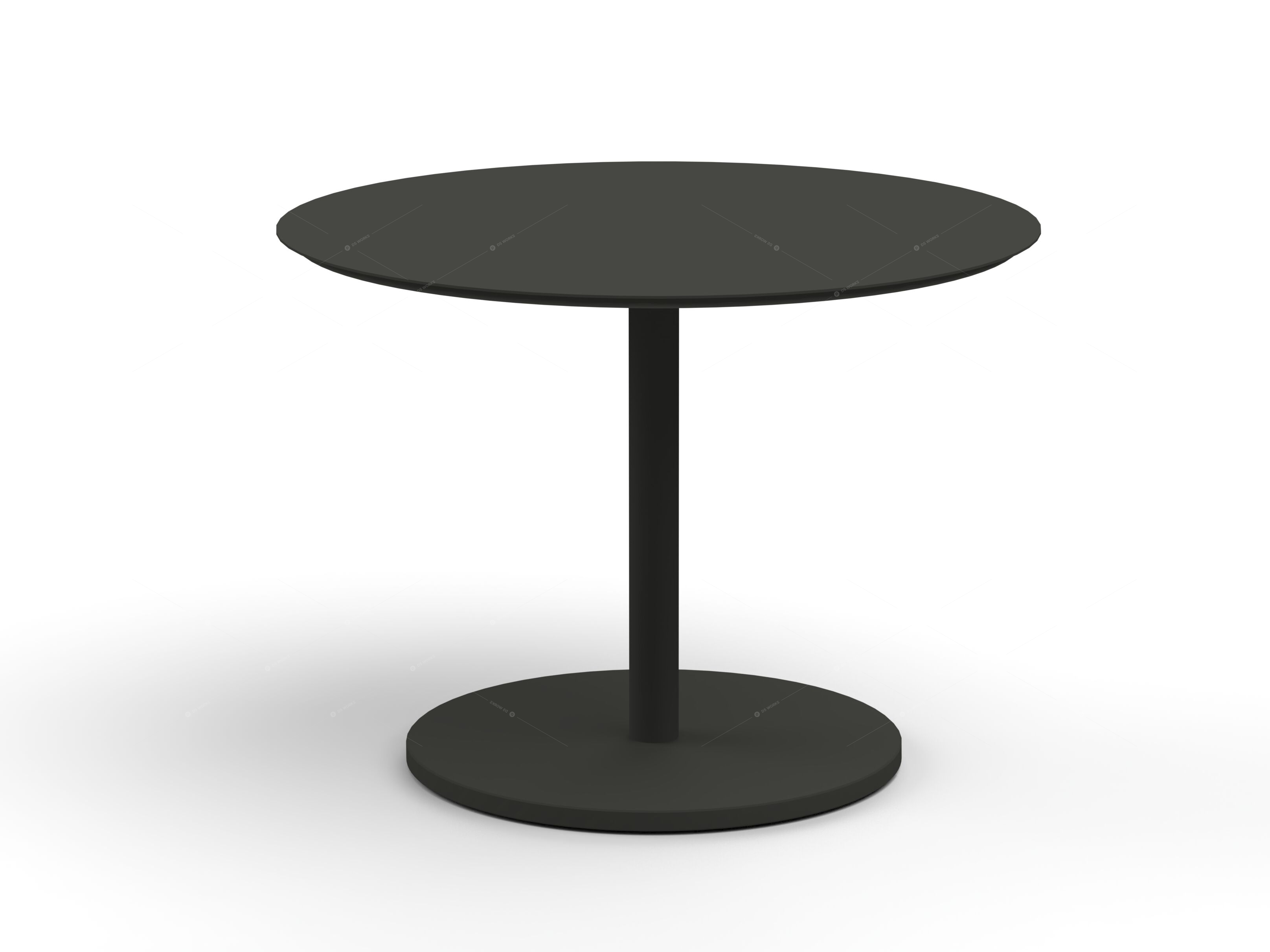 Outdoor Furniture 3D Models 2