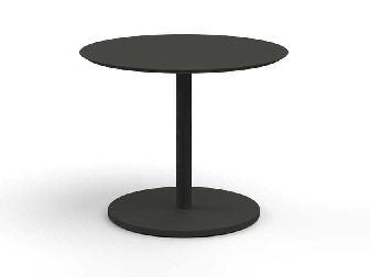 Modern Outdoor Table