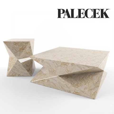 Modern Console Table