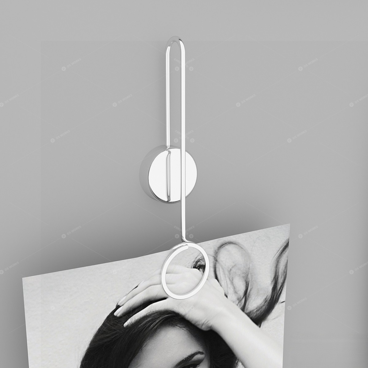 Wall Art 3D Models 2
