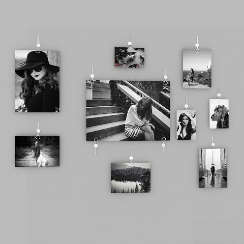 Modern Picture Frames