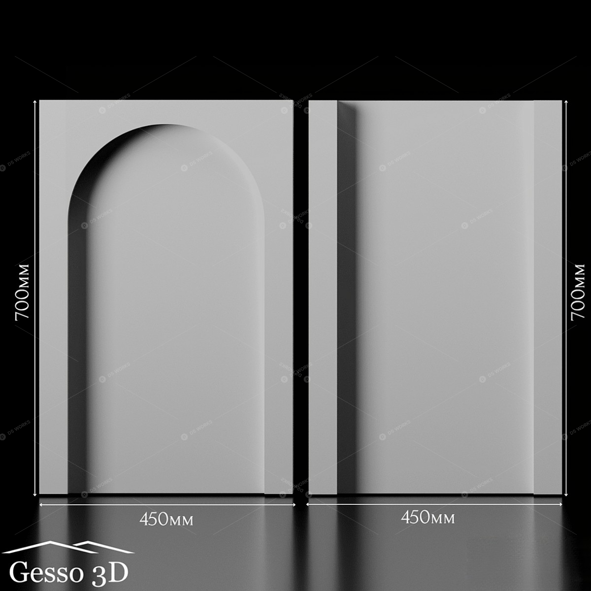 Components 3D Models