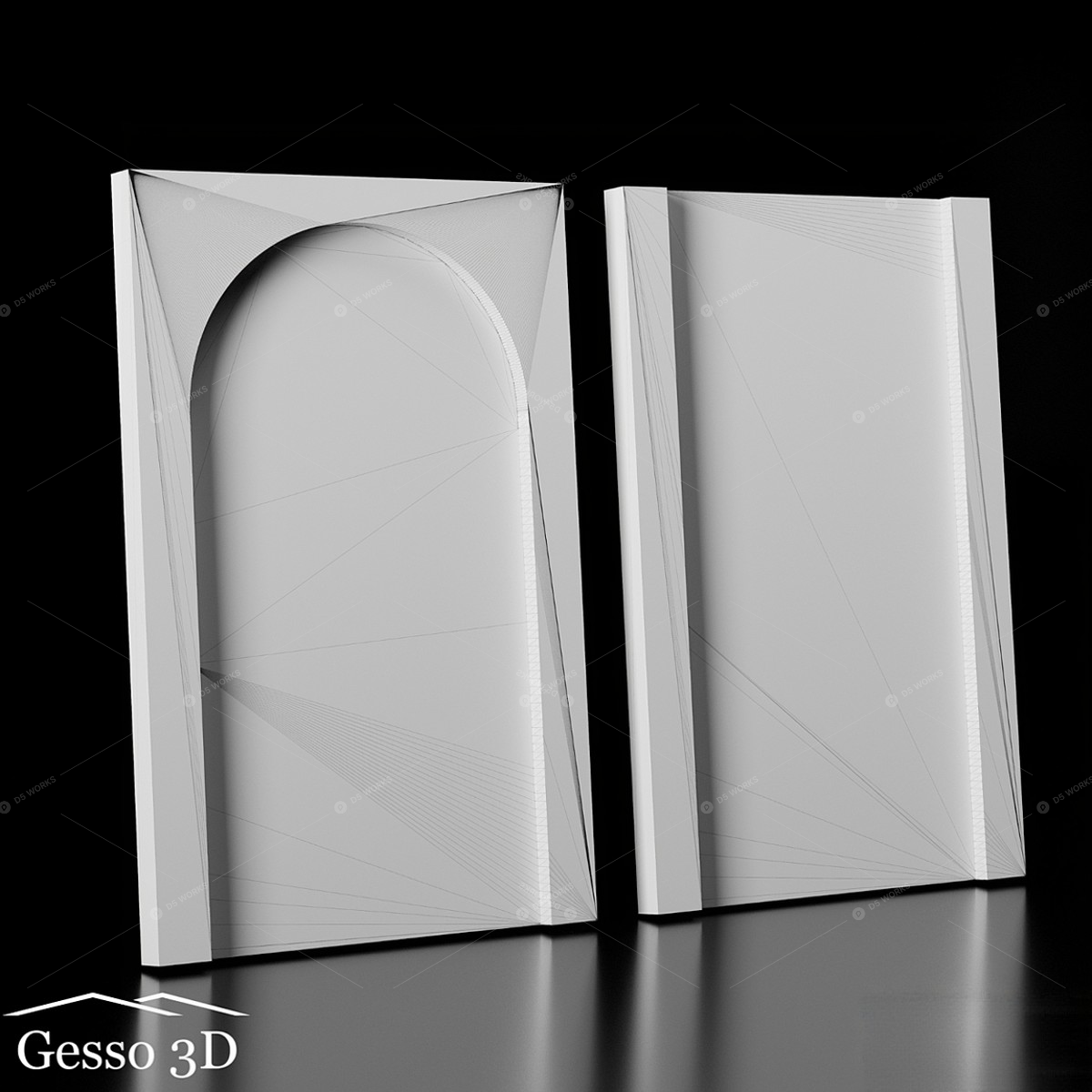 Components 3D Models 2