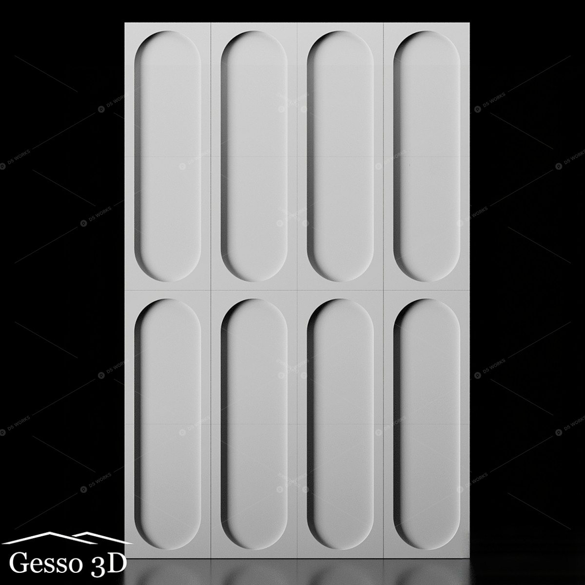 Components 3D Models 5