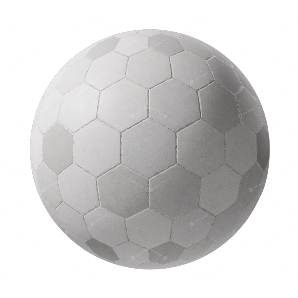 Ceramic Tiles Material