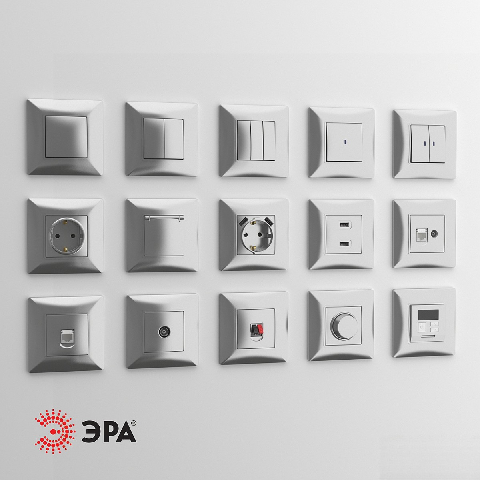 Modern Switch