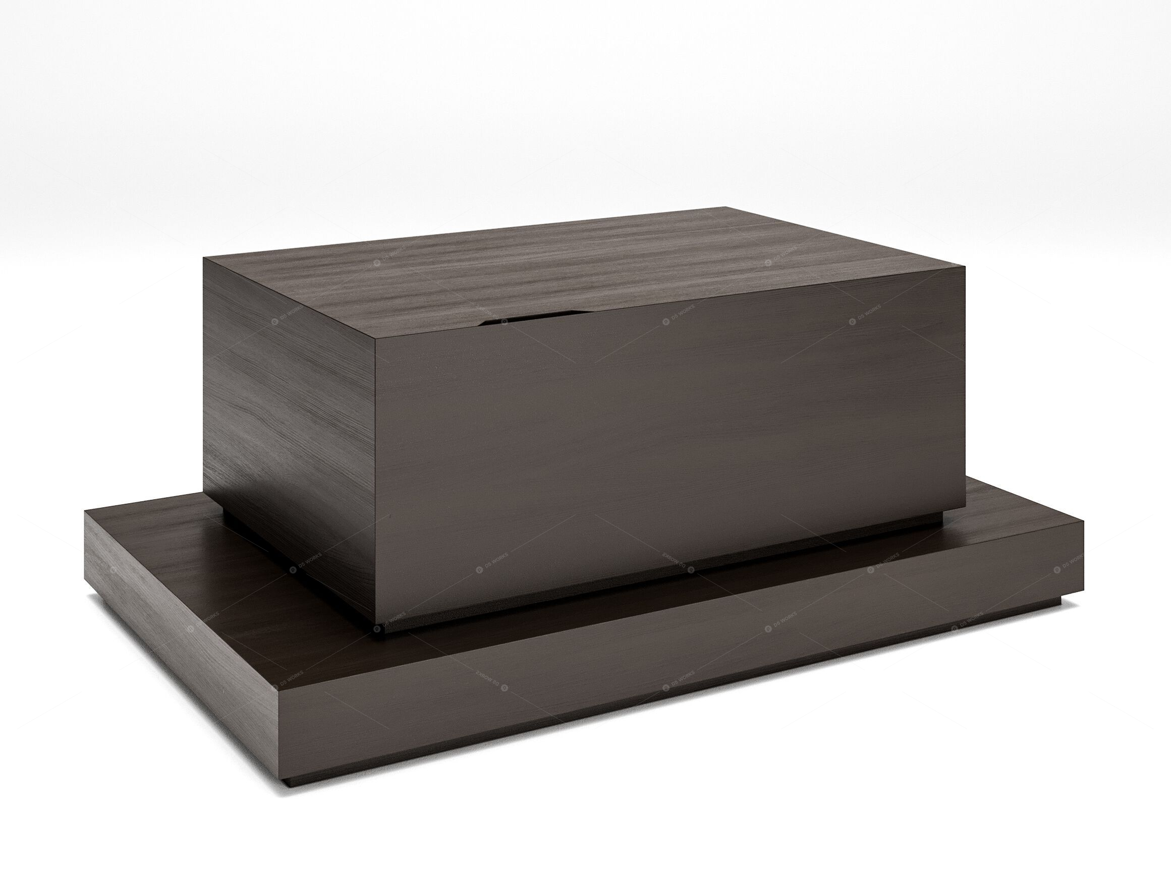 Cabinets 3D Models 2