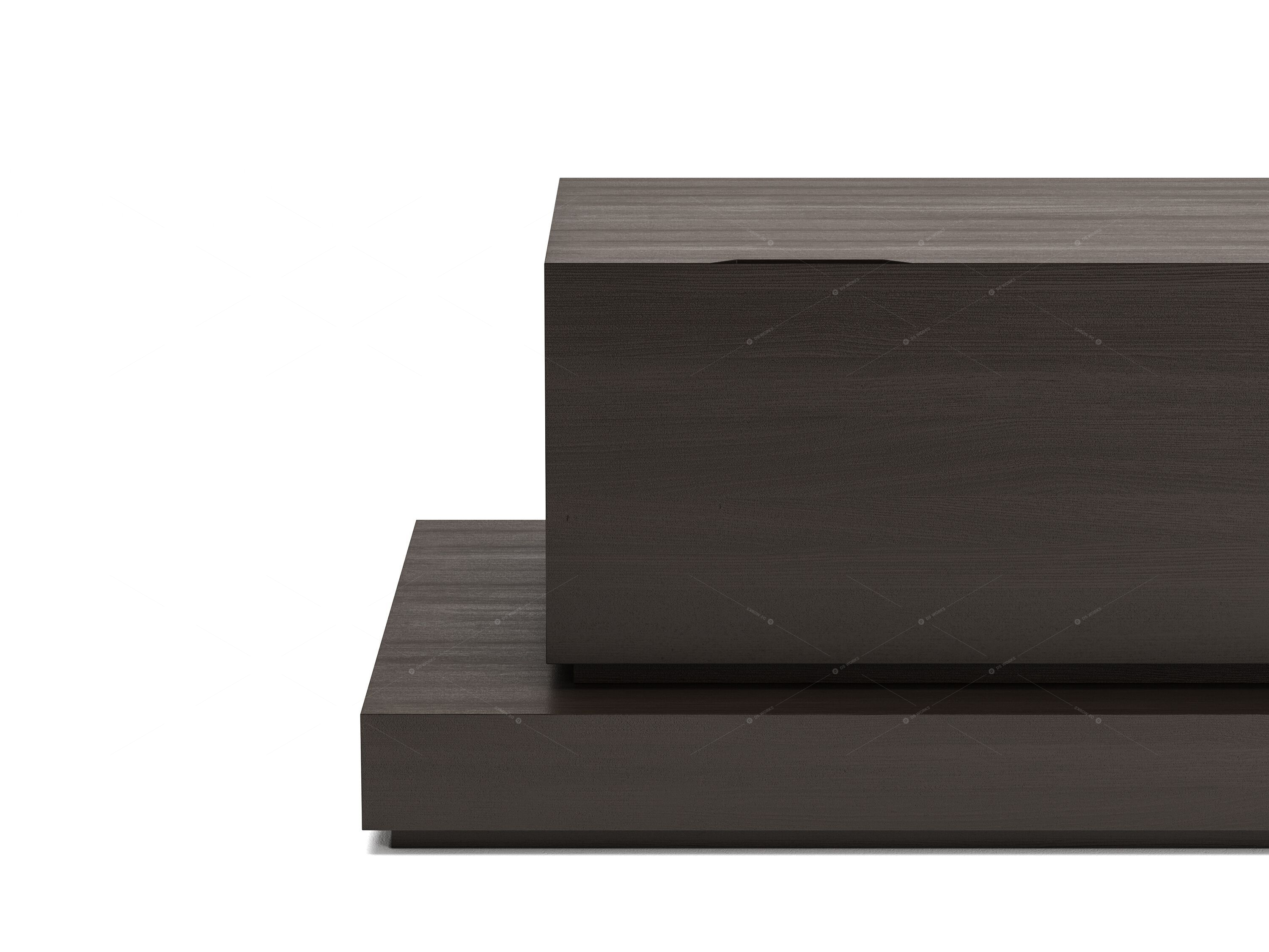 Cabinets 3D Models 3