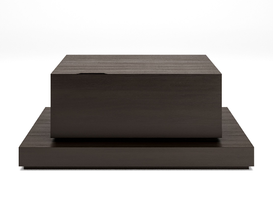 Modern Bedside table