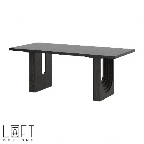 Modern Dining Table