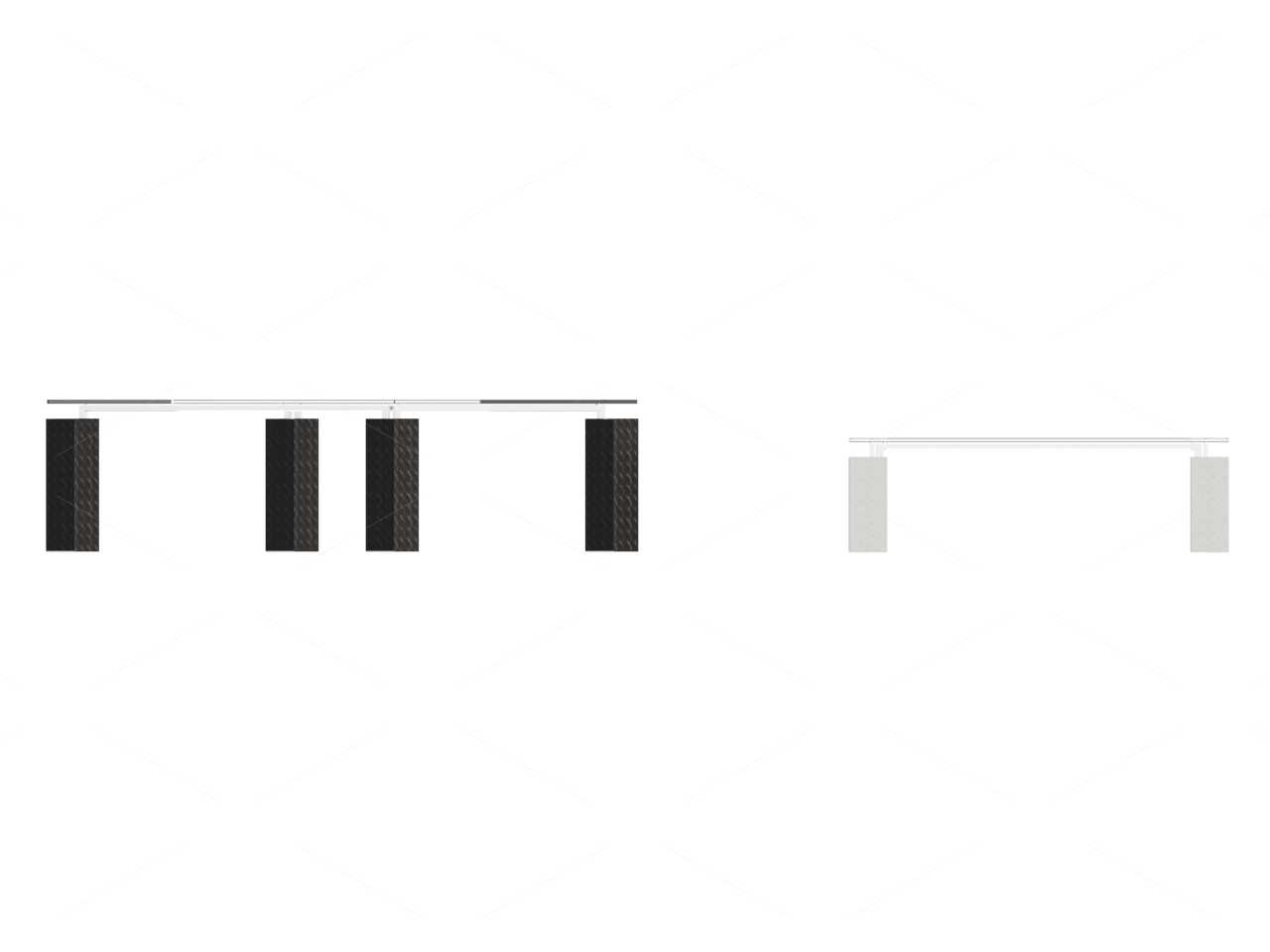 Tables/Side Tables 3D Models 2