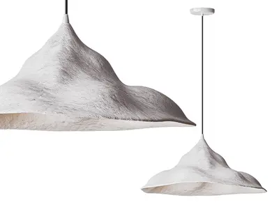 Contemporary Pendant Light