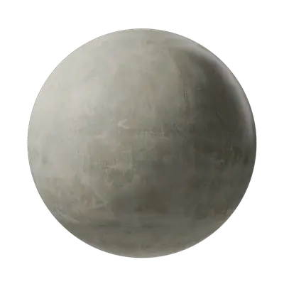 White vintage leather