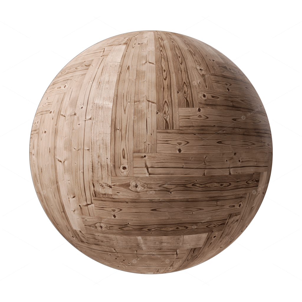 Herringbone Pattern Material