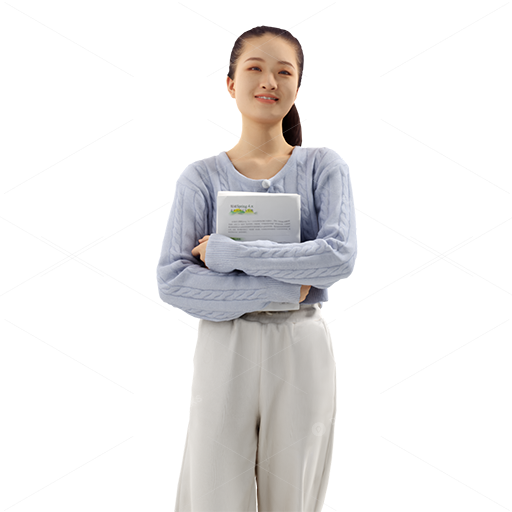 Women 3D Models
