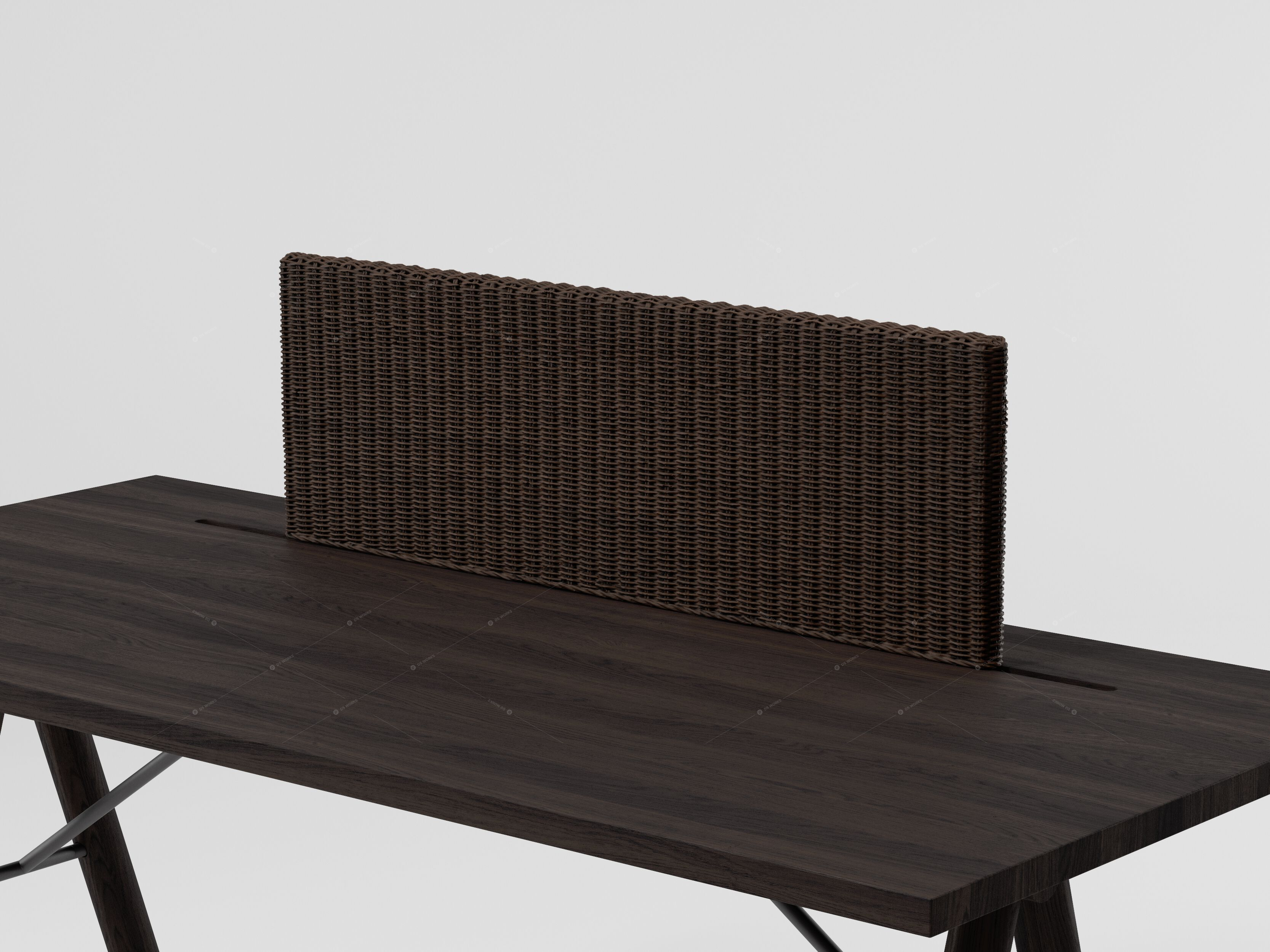 Tables/Side Tables 3D Models 3