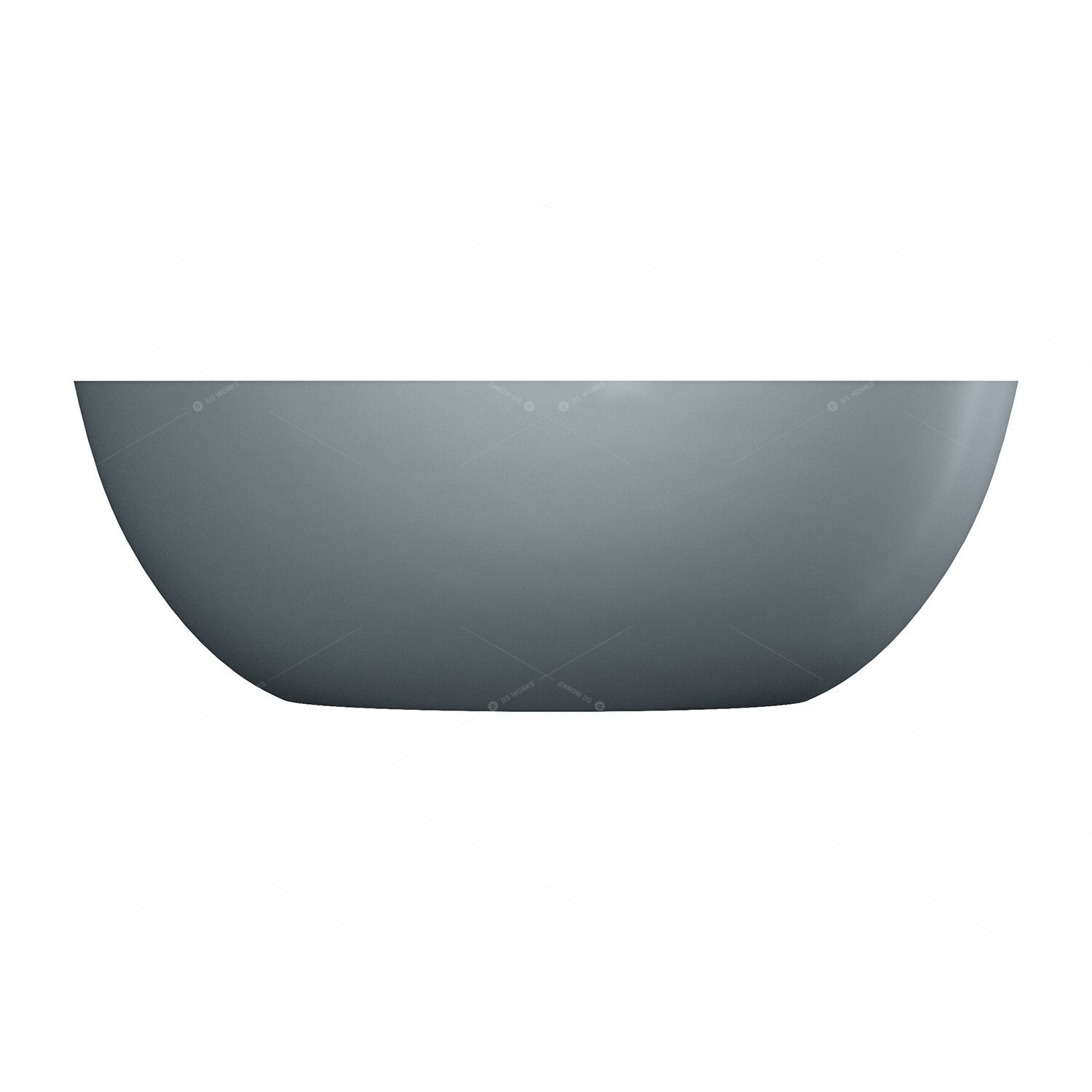 Bathtubs 3D Models 18