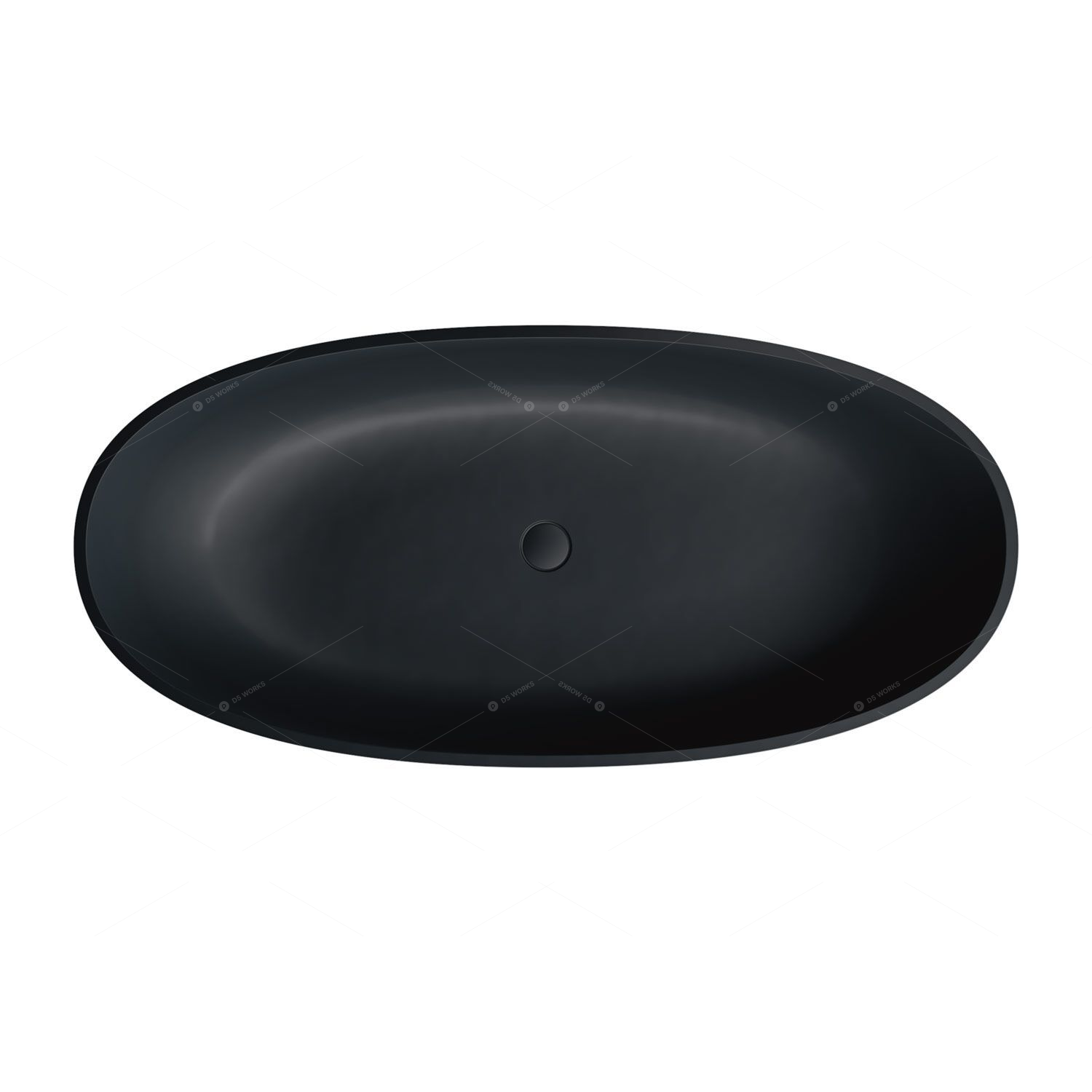Bathtubs 3D Models 13