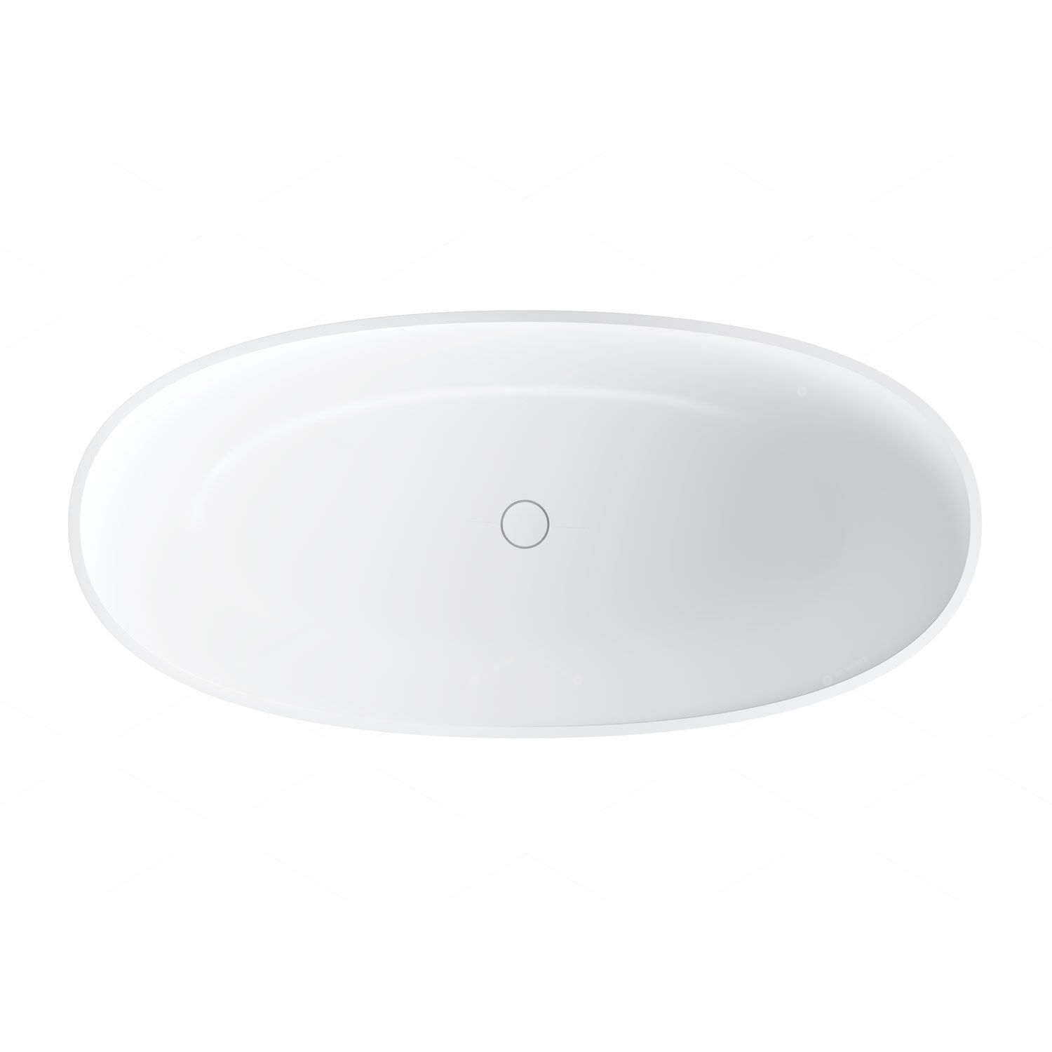 Bathtubs 3D Models 6
