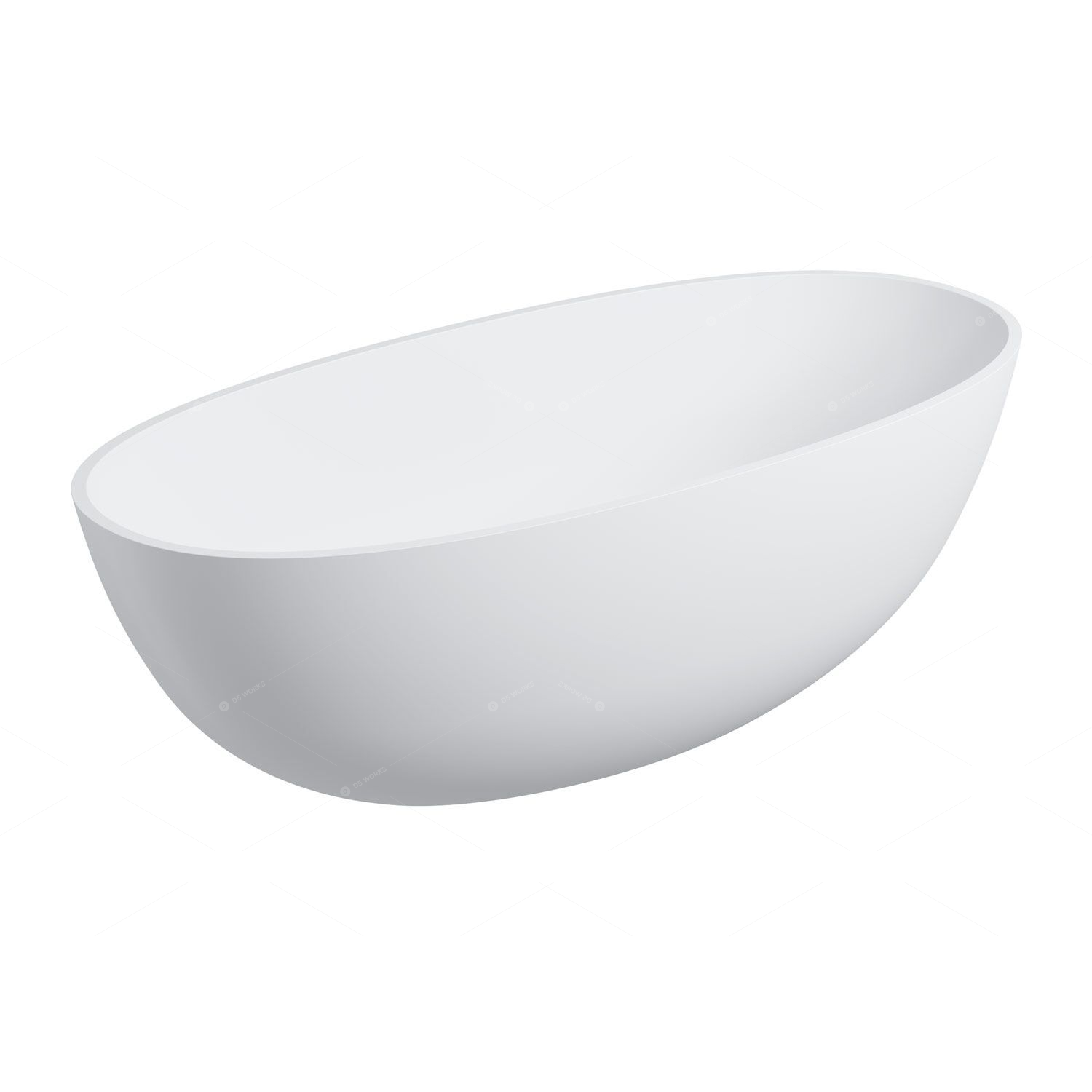 Bathtubs 3D Models 4