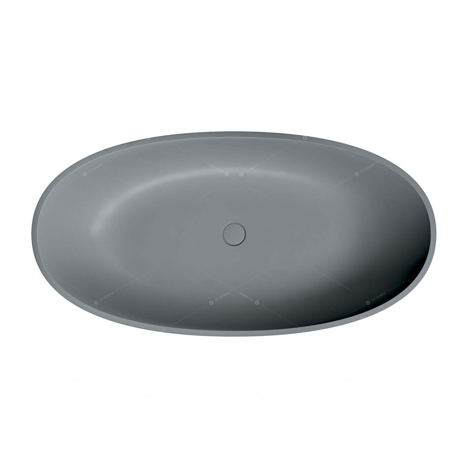 Bathtubs 3D Models 19