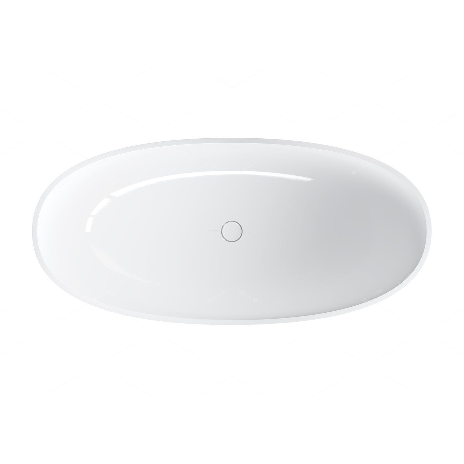 Bathtubs 3D Models 3