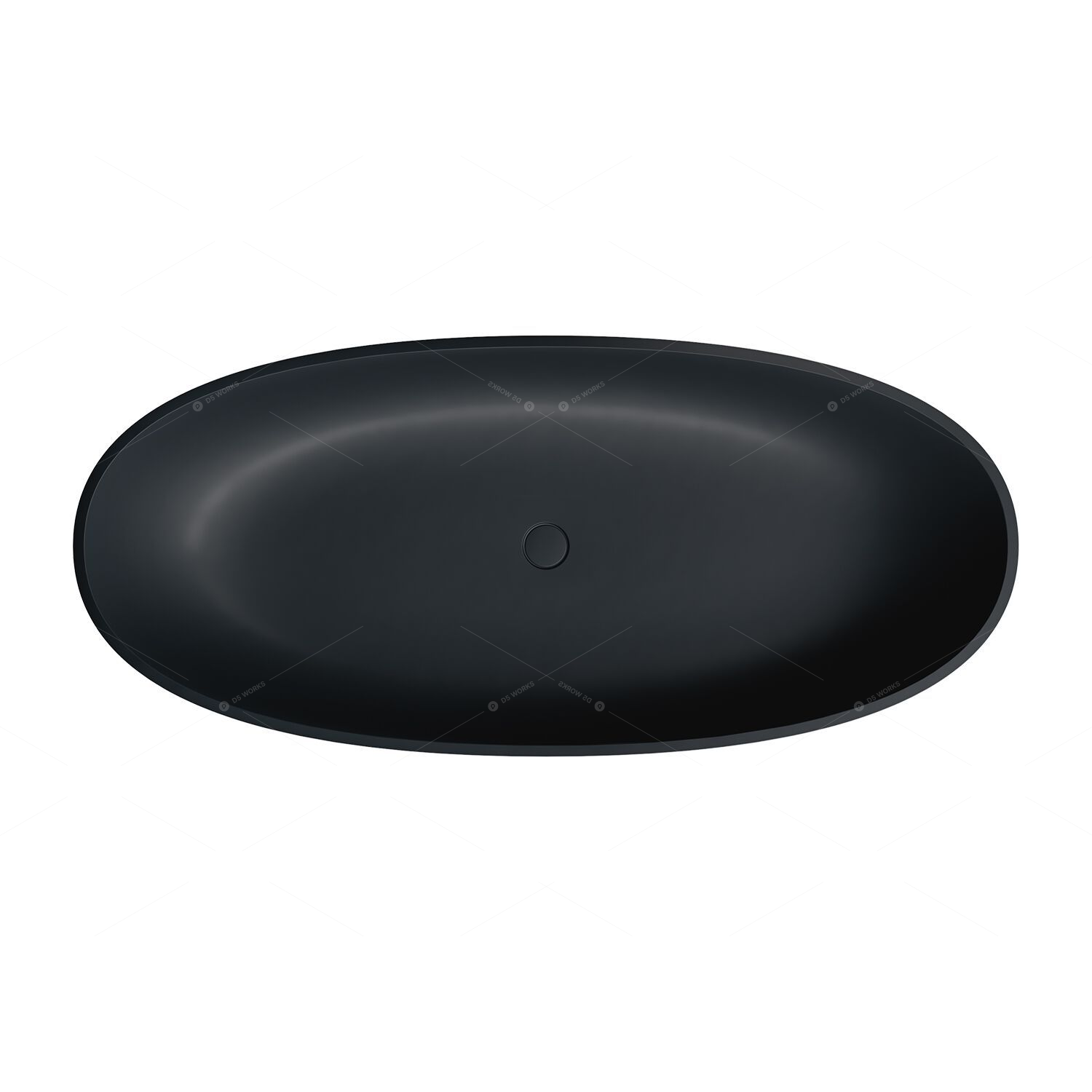 Bathtubs 3D Models 16
