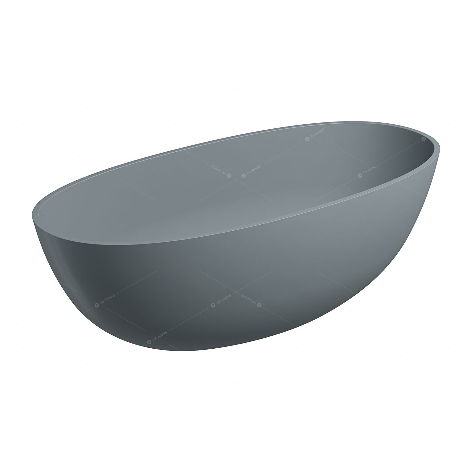 Bathtubs 3D Models 22