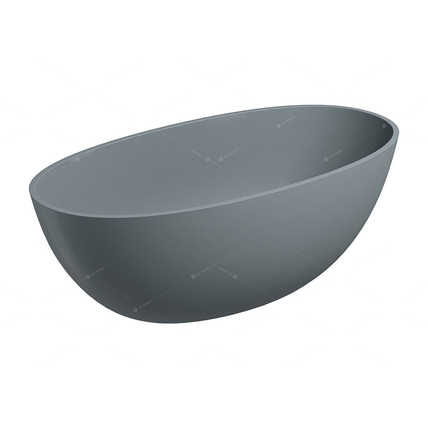 Bathtubs 3D Models 17