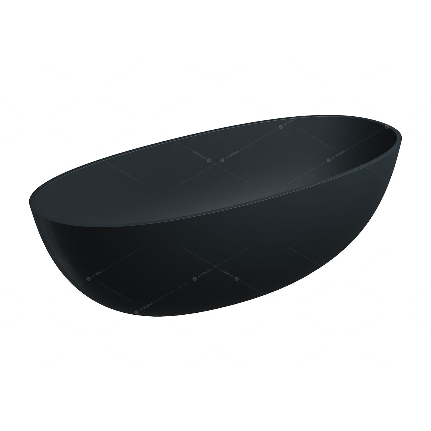 Bathtubs 3D Models 14