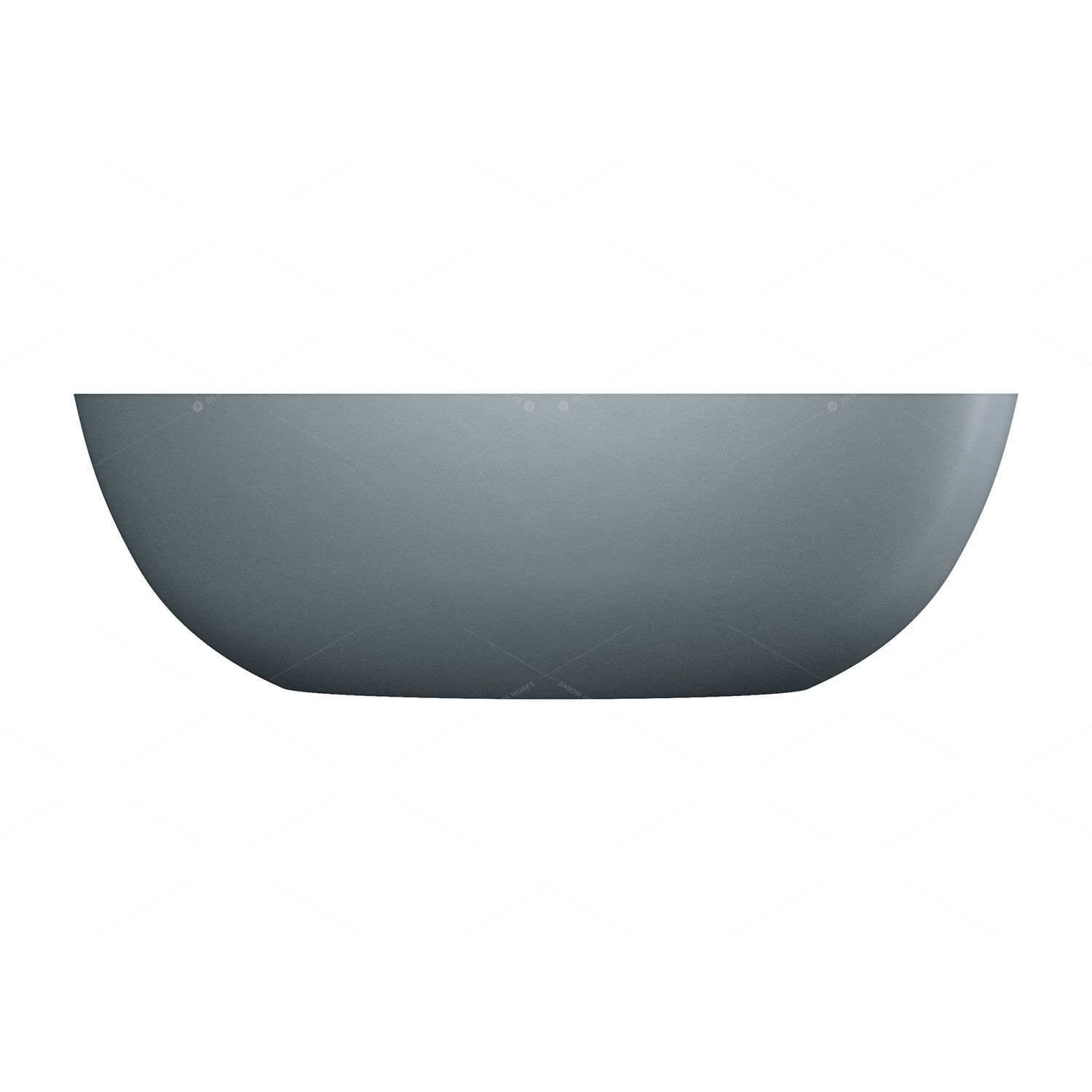 Bathtubs 3D Models 23