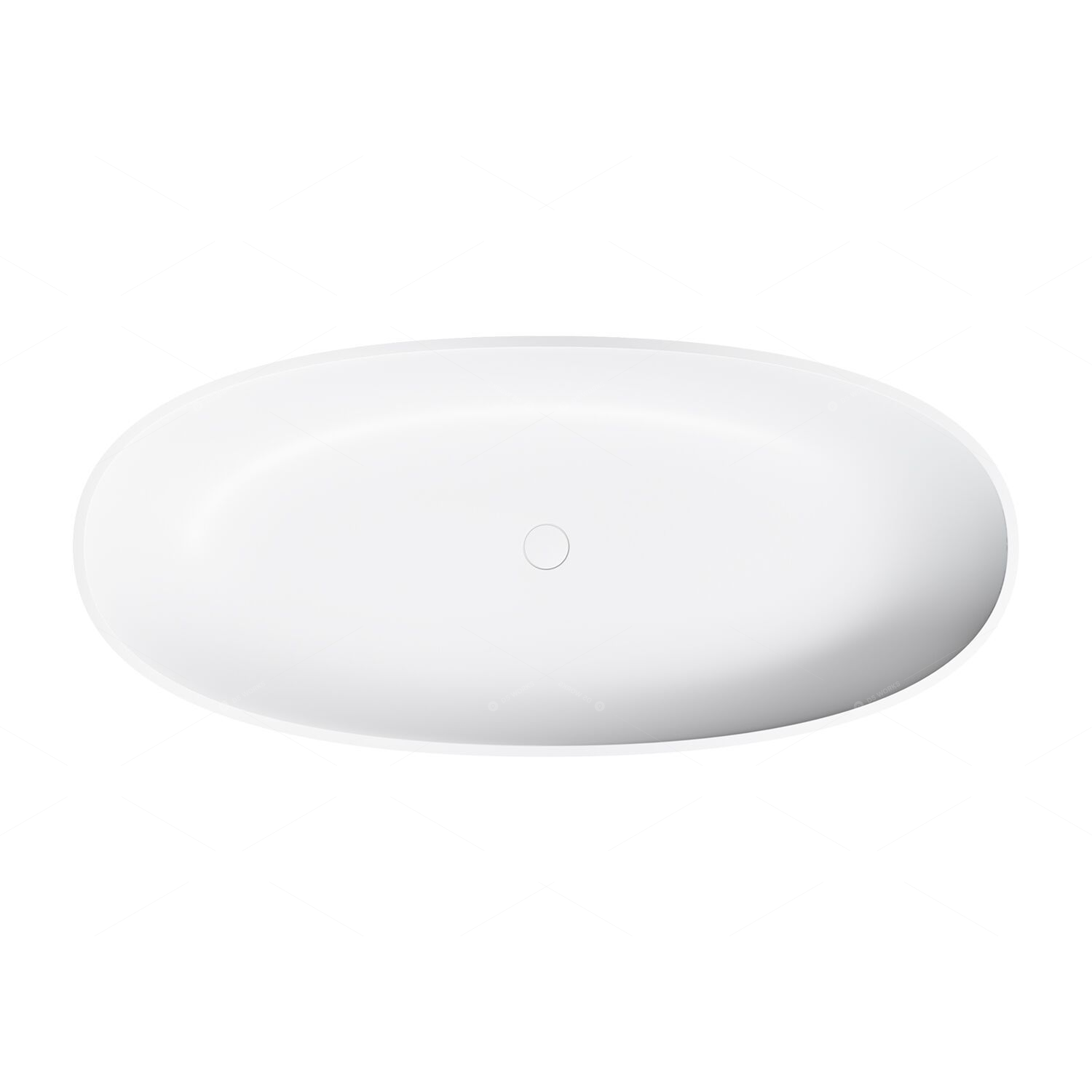 Bathtubs 3D Models 10