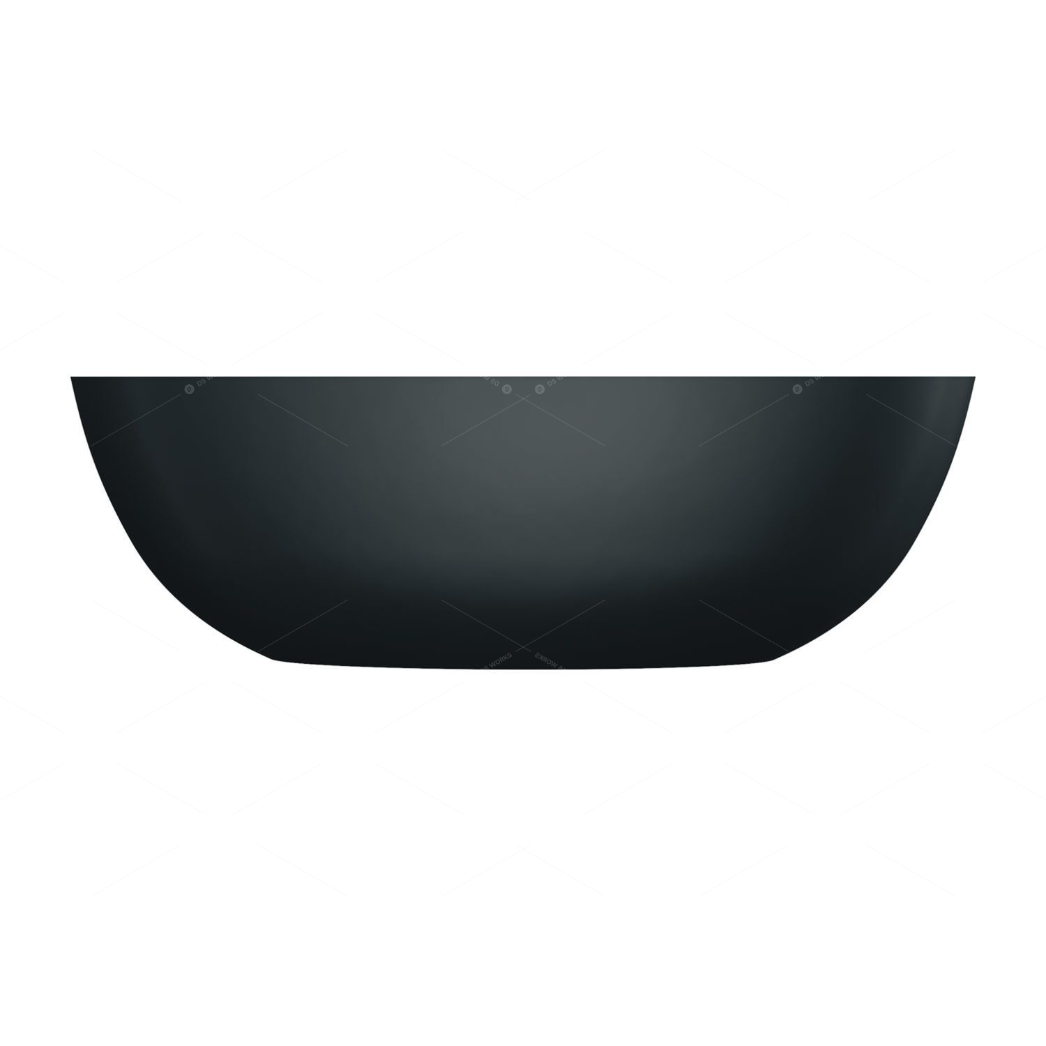Bathtubs 3D Models 12