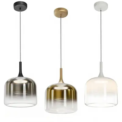 Modern Pendant Light